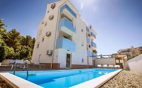 Villa Stipe